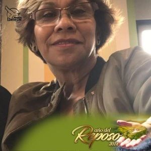 Meet your Posher, Susana